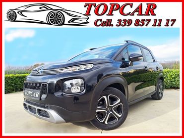 Citroen C3 Aircross, 1.2 Shine, Unico Proprietario