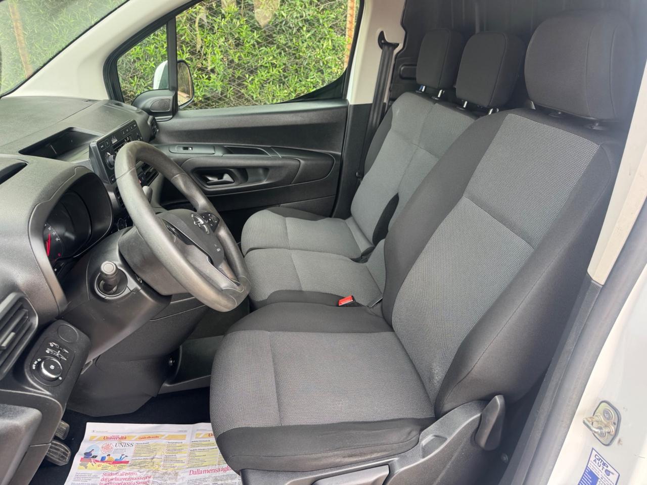 Opel Combo Cargo 1.5 Diesel 100CV S&S PC EDITION