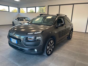 Citroen C4 Cactus BlueHDi 100 Shine