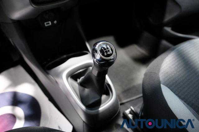 TOYOTA Aygo CONNECT 1.0 VVT-i 72 CV 5 PORTE X-WAVE NEOPATENTAT