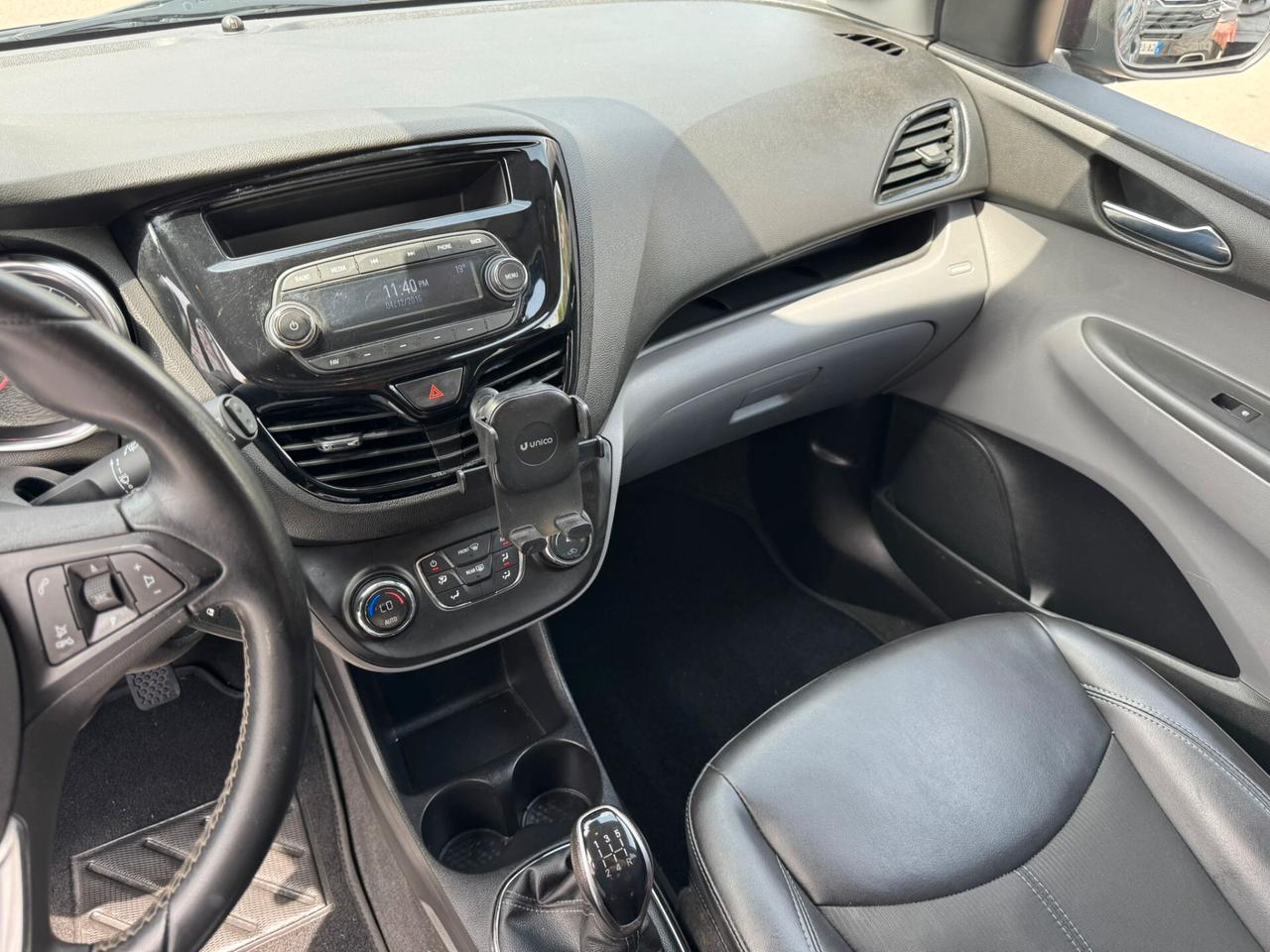 Opel Karl 1.0 75 CV Innovation