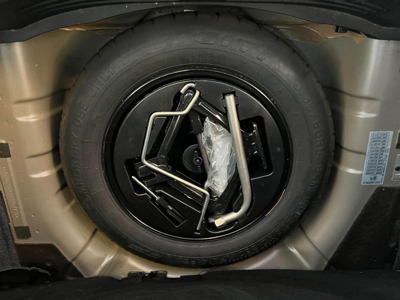 Lancia Ypsilon 1.2 69 CV 5 porte Platinum