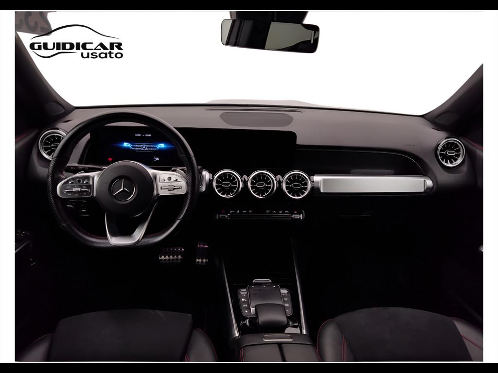 Mercedes-Benz GLB - X247 2019 - GLB 200 d Premium auto