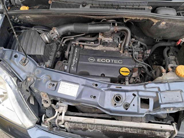 OPEL Meriva 1.4 16V Club ok neopatentati