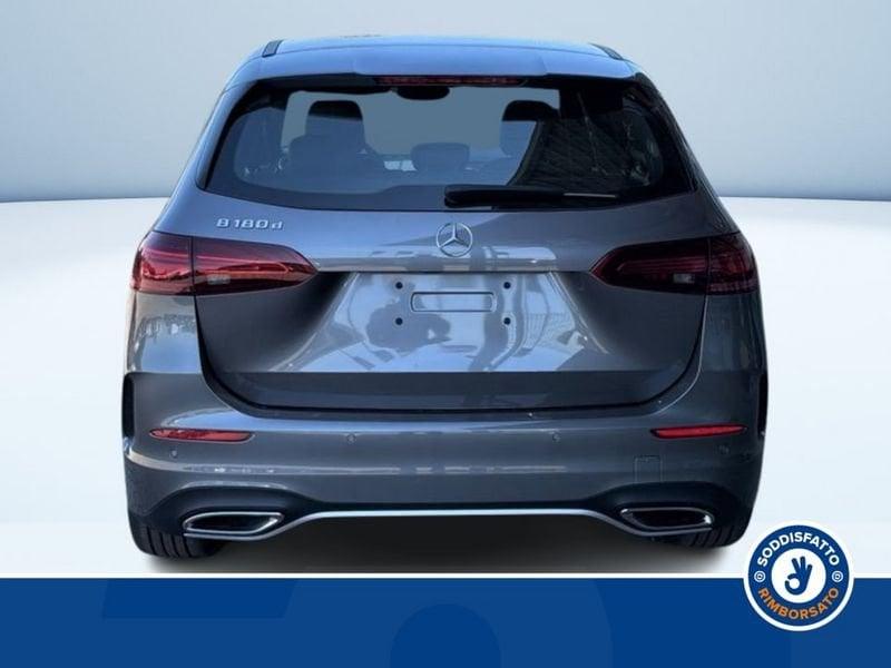 Mercedes-Benz Classe B 180d Automatic AMG Line Advanced Plus