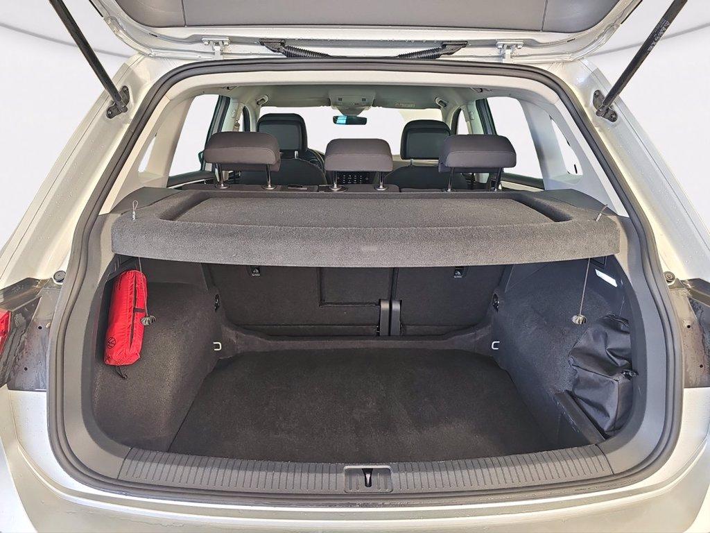 VOLKSWAGEN Tiguan 2.0 tdi life 150cv dsg del 2023