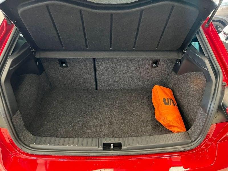 Seat Ibiza Ibiza 1.0 TGI 5 porte FR