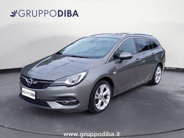 Opel Astra V 2020 Sports Tourer Die Sports Tourer 1.5 cdti Business Elegance s&s