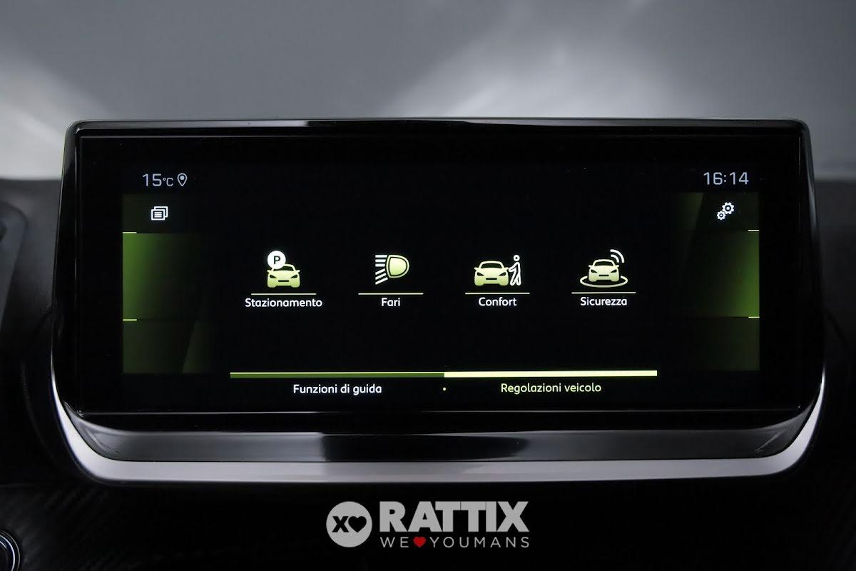 Peugeot 2008 1.5 BlueHDI 130CV Allure Pack EAT8