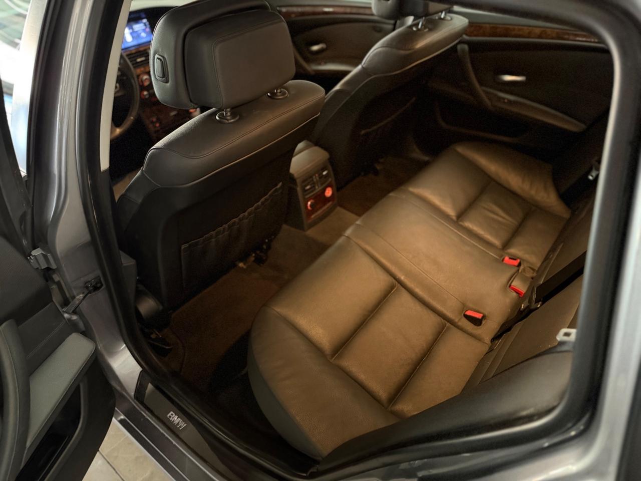 Bmw 530 530d cat Touring Futura