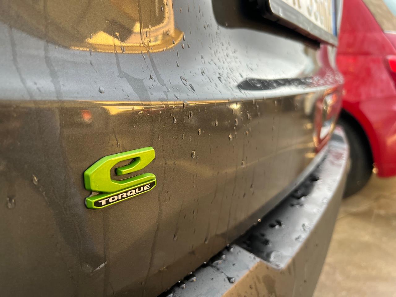 Jeep Renegade 1.5 Turbo T4 MHEV Limited