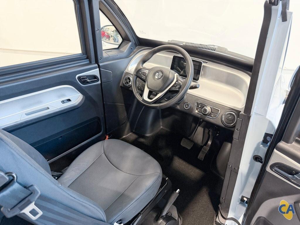 FREEDOM OTTO - Macchina Senza Patente