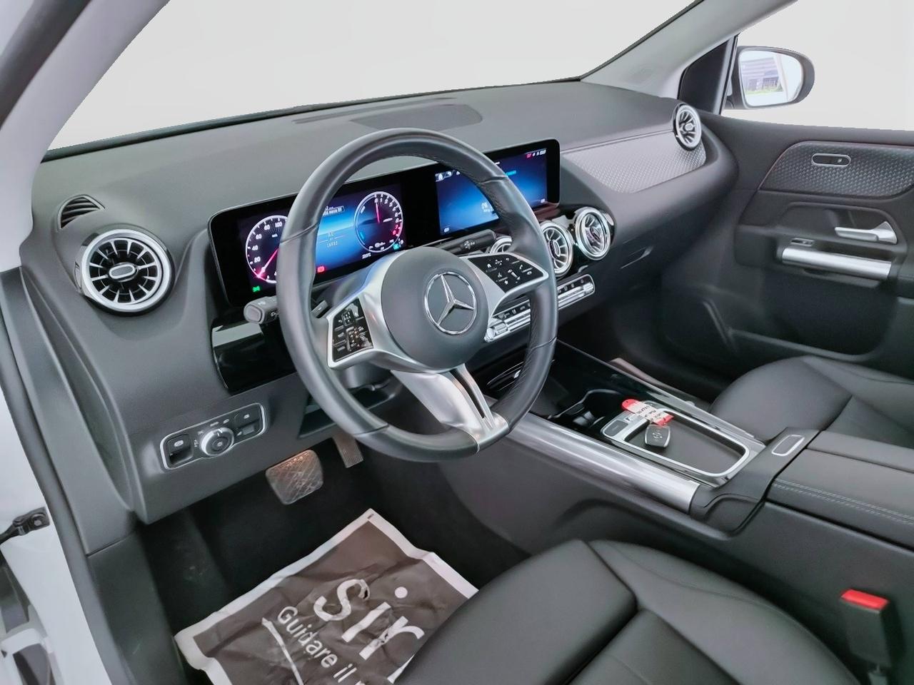 Mercedes-Benz Classe B (W247) - B 250 e phev Progressive Advanced Plus auto