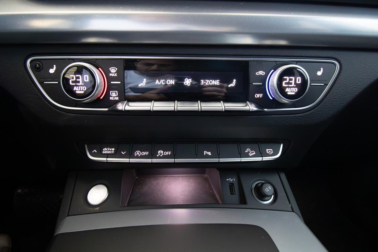Audi Q5 40 Tdi Quattro S-tronic Sport 204 Cv