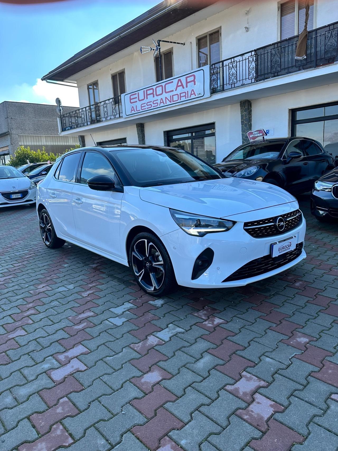 Opel Corsa 1.2 100 CV Elegance