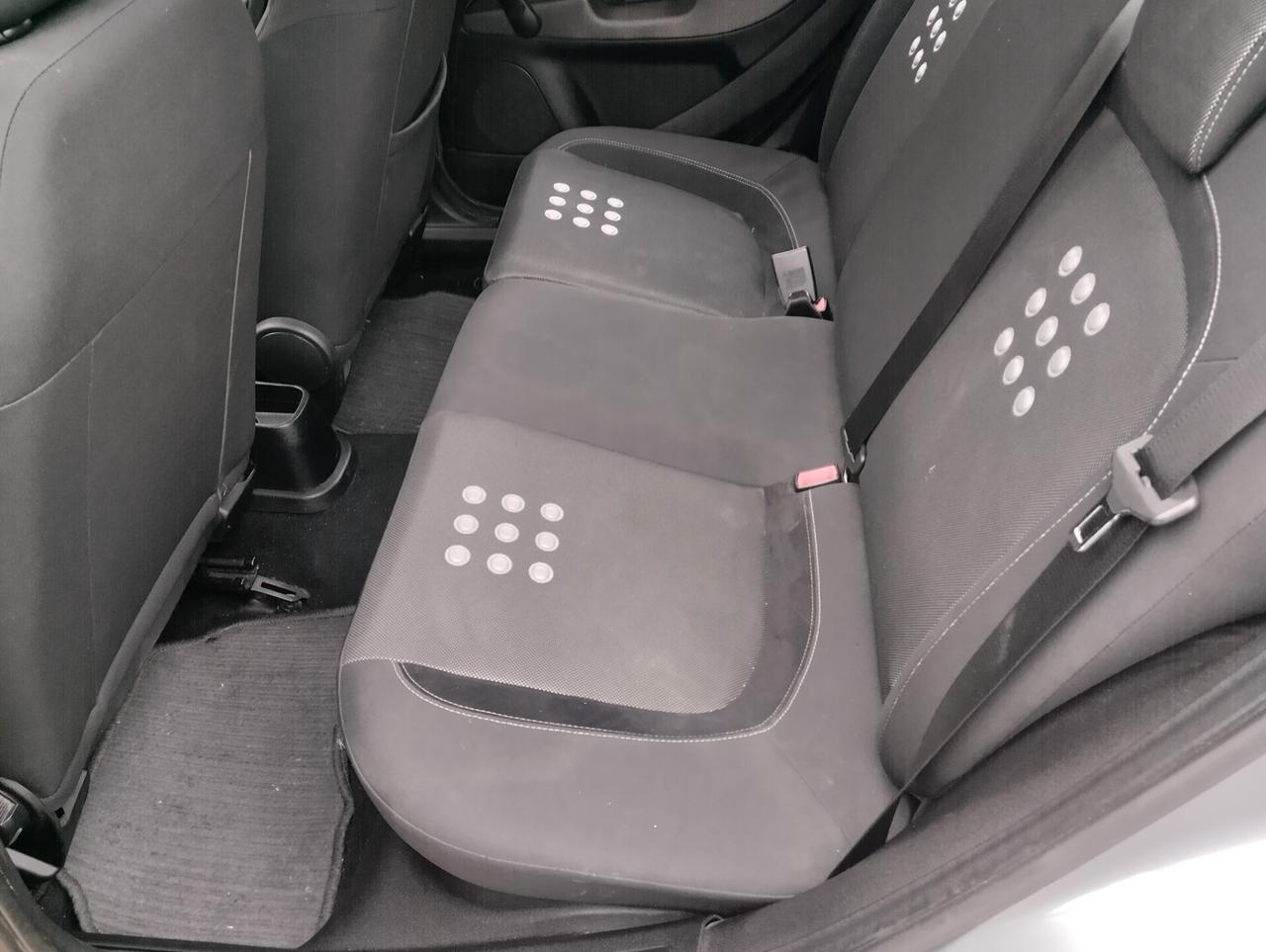 Fiat Grande Punto 1.4 T-jET 16V Emotion "PER COMMERCIANTI"