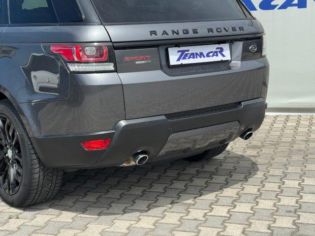 LAND ROVER Range Rover Sport 3.0 TDV6 HSE Dynamic Tettuccio