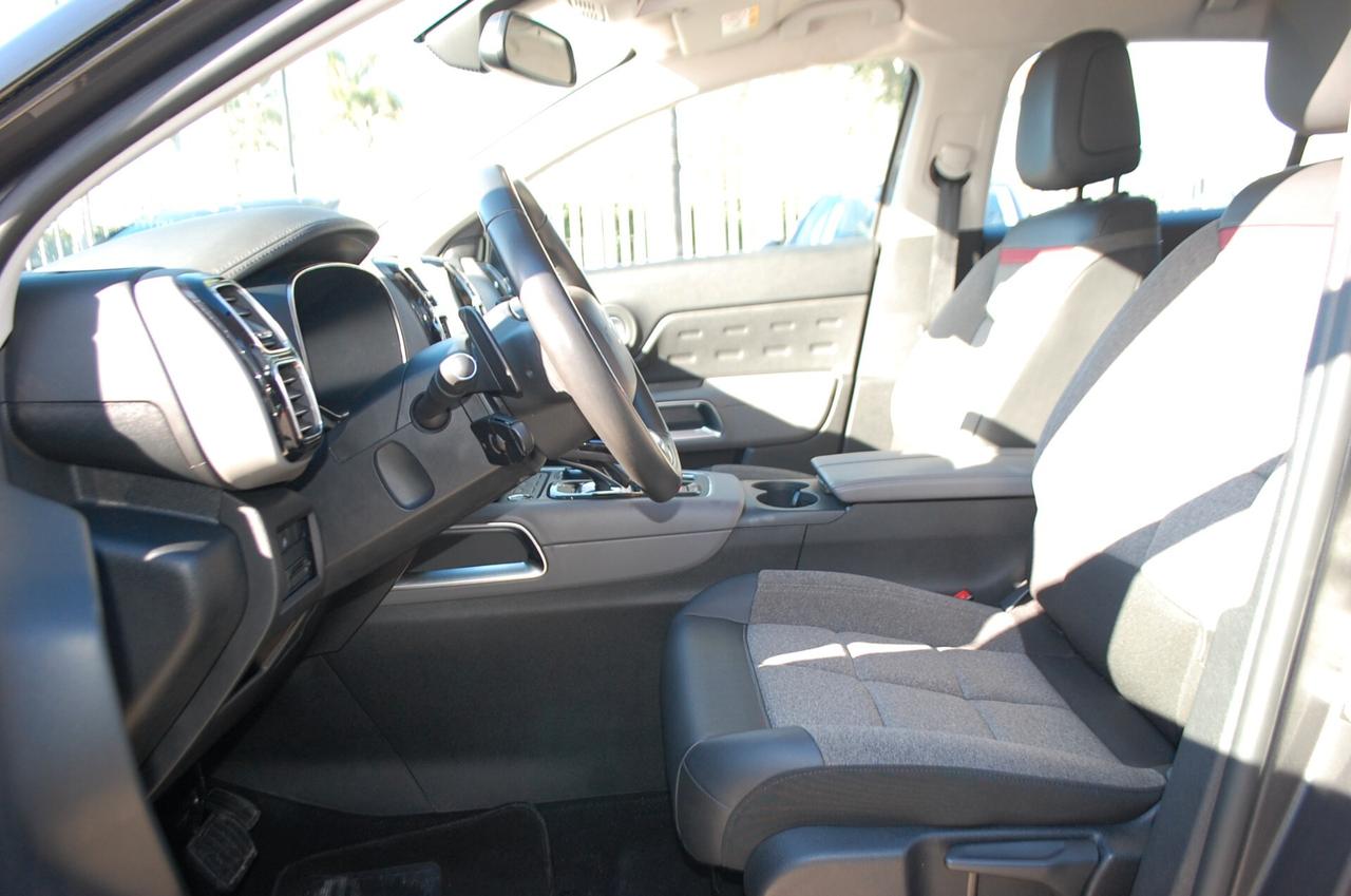 Citroen C5 Aircross 1.5 bluehdi 131CV Shine S&S Uff Italy Navi Led USB