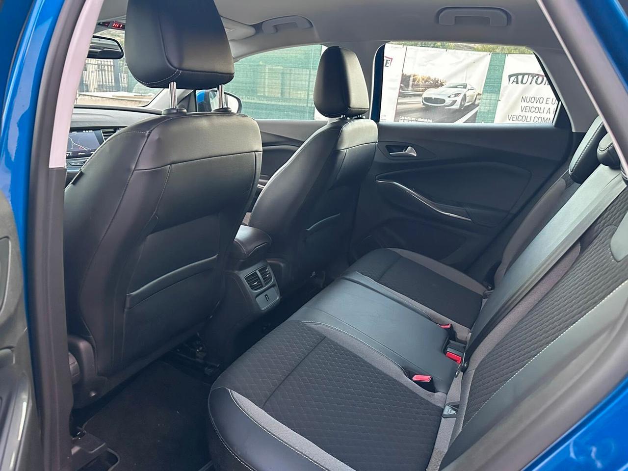 Opel Grandland X 1.5 diesel Ecotec Start&Stop Advance