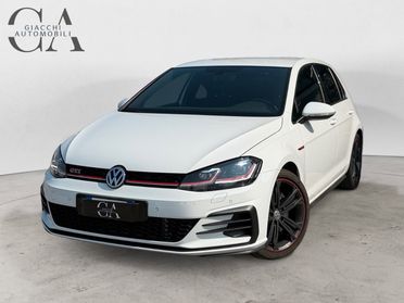 Volkswagen Golf 5 Porte Golf 5p 2.0 tsi Gti Performance 245cv dsg