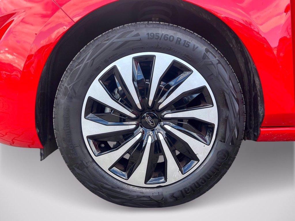 FORD Fiesta 5p 1.1 Titanium 75cv del 2023