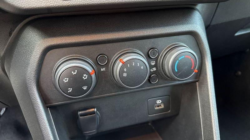 Dacia Sandero Streetway III 2021 Streetway 1.0 tce Comfort Eco-g 100cv