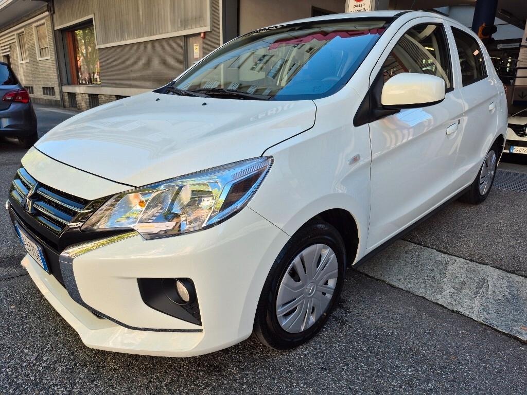 Mitsubishi Space Star 1.2 Invite SDA