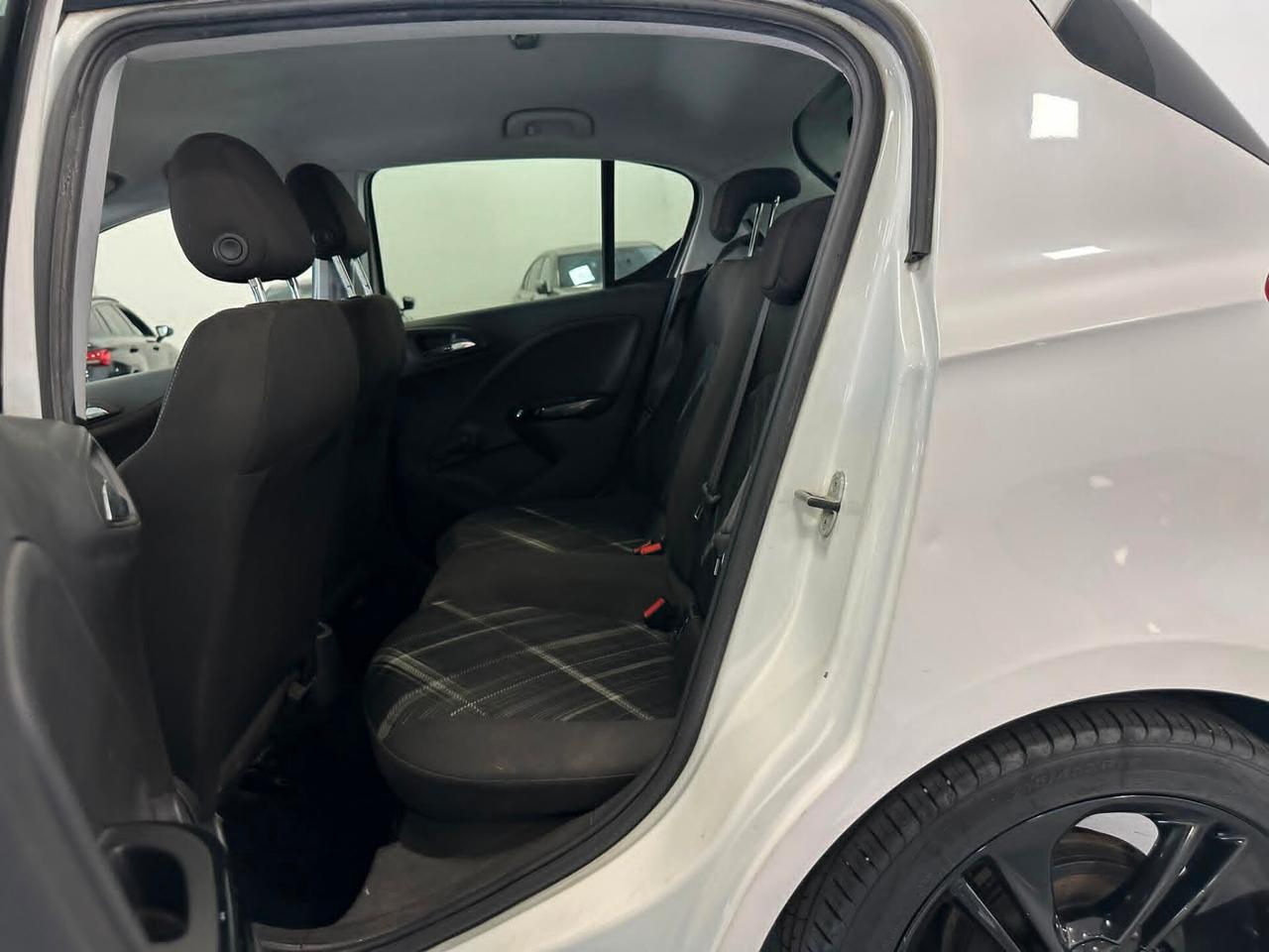 Opel Corsa 1.2 Coupé b-Color IDEALE PER NEOPATENTATI