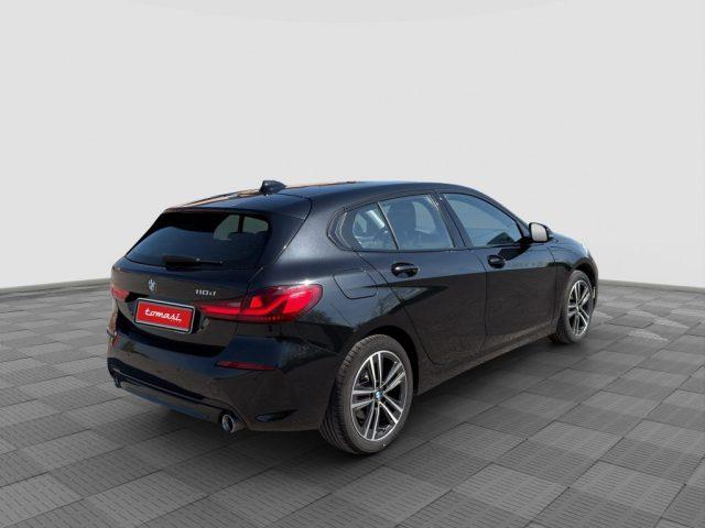 BMW 118 Serie 1 d 5p. Sport