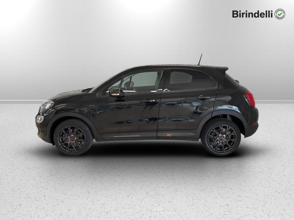 FIAT 500X - 500X 1.3 MultiJet 95 CV Lounge