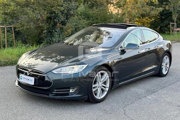 TESLA Model S 85kWh Base