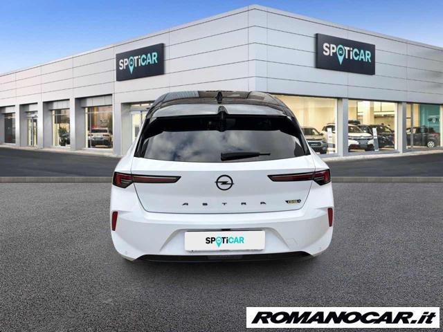 OPEL Astra 1.6 Plug-in Hybrid 225 CV AT7 GSe