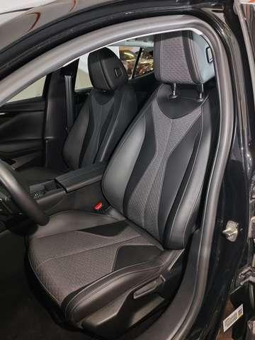 DS Automobiles DS 4 1.2 130cv Trocadero Auto