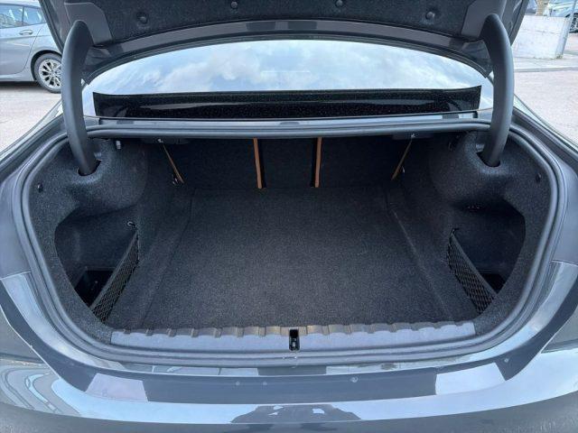 BMW 420 d 48V Coupé Sport