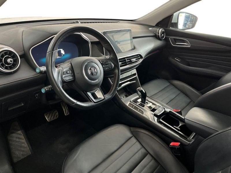 MG HS I 1.5 t Luxury auto