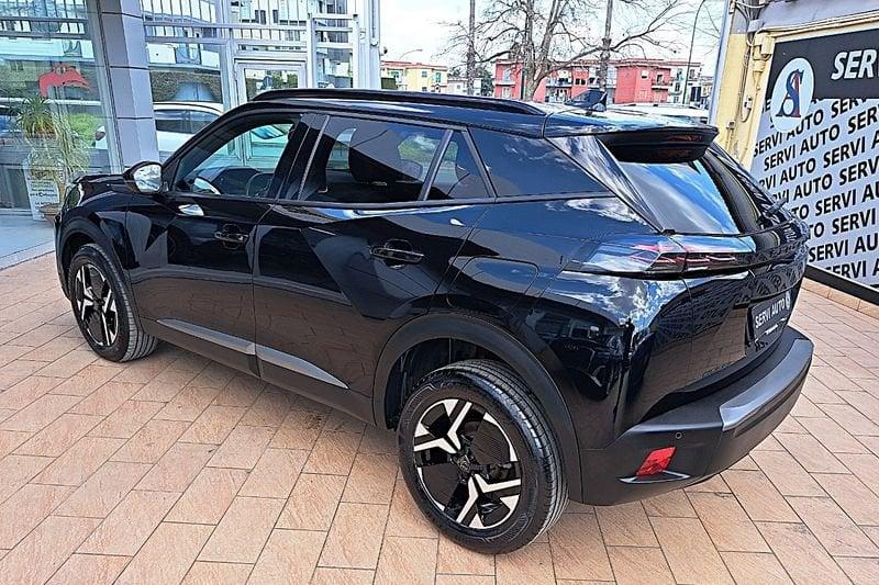 Peugeot 2008 2008 1.2 puretech Allure s&s 100cv