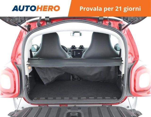 SMART ForTwo 90 0.9 Turbo twinamic Prime