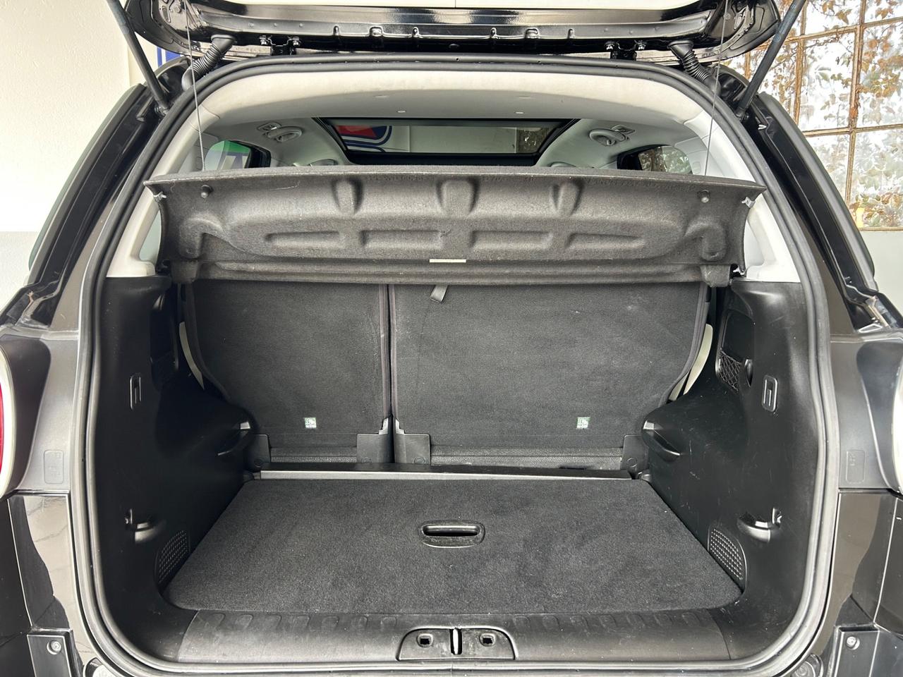 Fiat 500L 1.4 95 CV Trekking *FULL OPTIONAL*