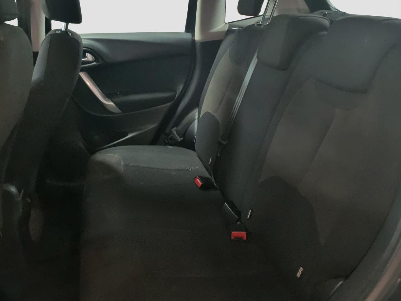 Citroen C3 1.4 HDi 70 Seduction 2013
