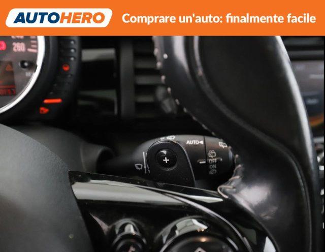 MINI Cooper S 2.0 Cooper S Boost