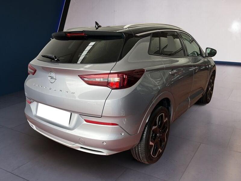 Opel Grandland I 2022 1.5 ecotec Ultimate s&s 130cv at8