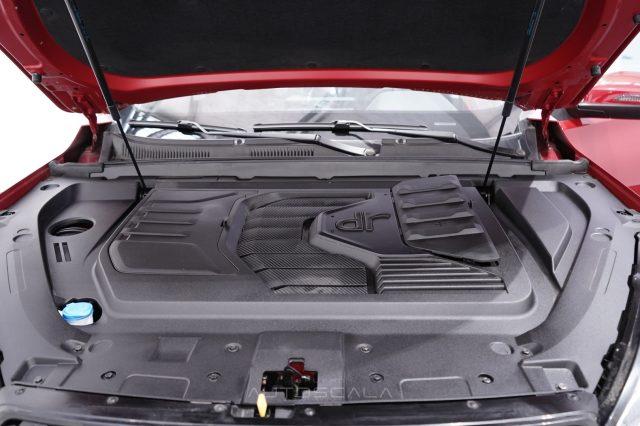 DR MOTOR DR 6.0 1.5 Turbo CVT Bi-Fuel GPL