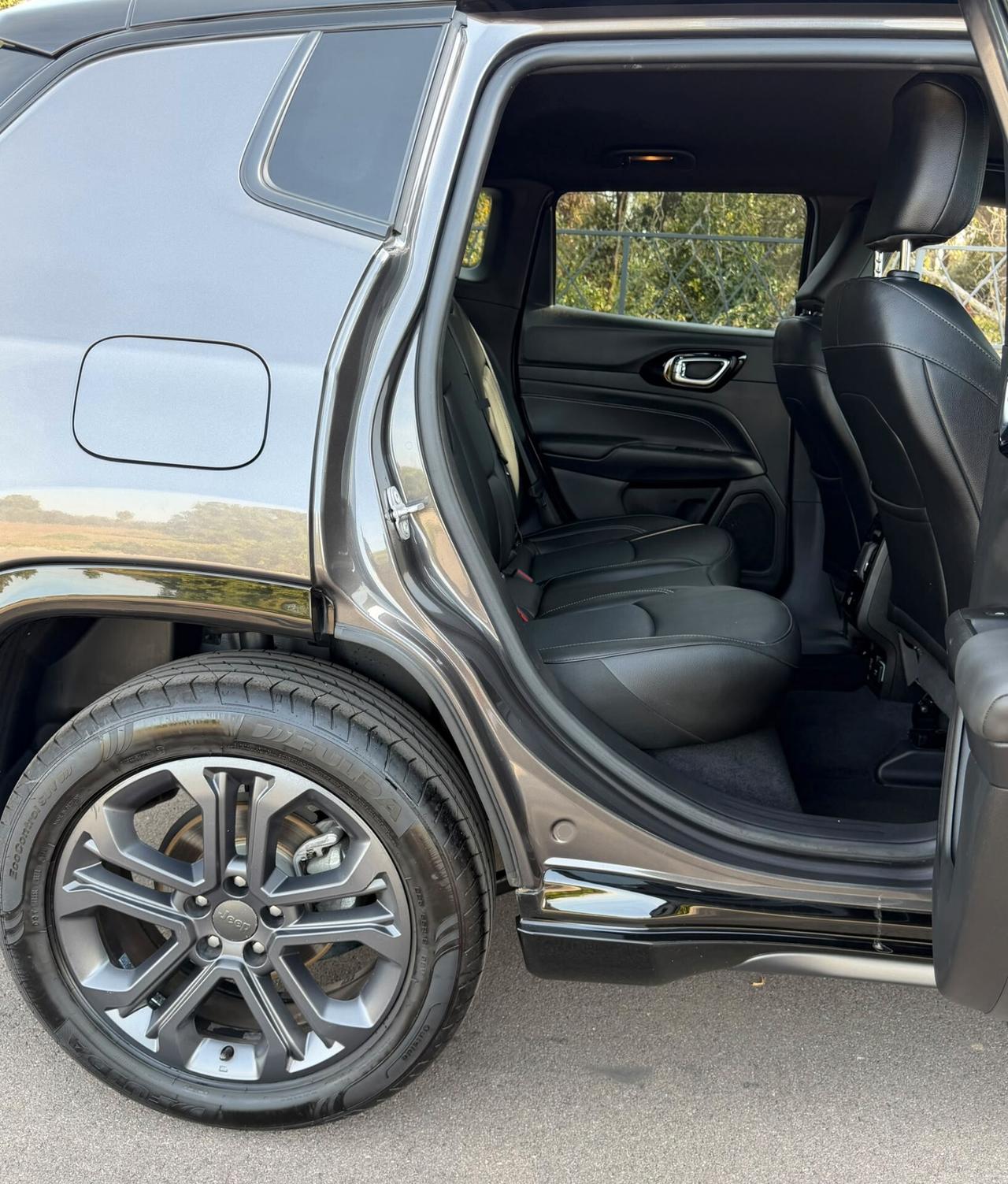 Jeep Compass 1.6 Multijet II 2WD 80° Anniversario Anno 2021