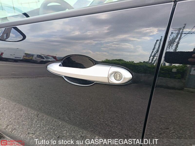 Lancia Ypsilon 1.2 69 CV 5 porte GPL Ecochic KM ZERO