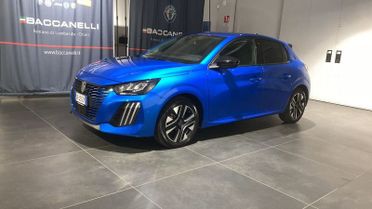 Peugeot 208 208 Hybrid 100 e-DCS6 Allure