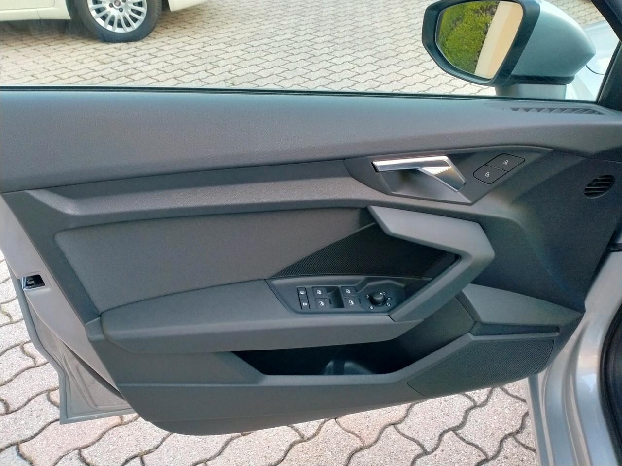 AUDI A3 SPORTBACK 1.0TFSI HYBRID S.TRONIC VIRTUAL COCKPIT