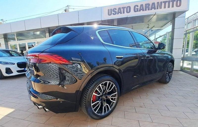 Maserati Grecale 2.0 MHEV GT PrimaSerie