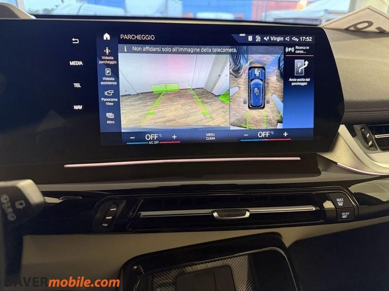 BMW X1 X1 sdrive18d MSport ed. Signature