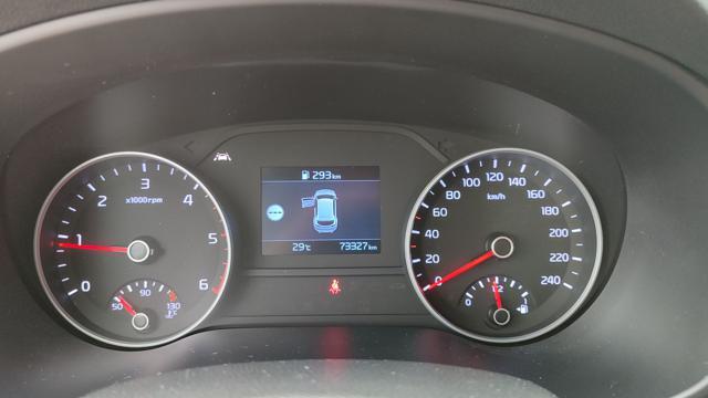 KIA Sportage 1.6 CRDI 136CV Business Class CONDIZIONI ECCELLENT