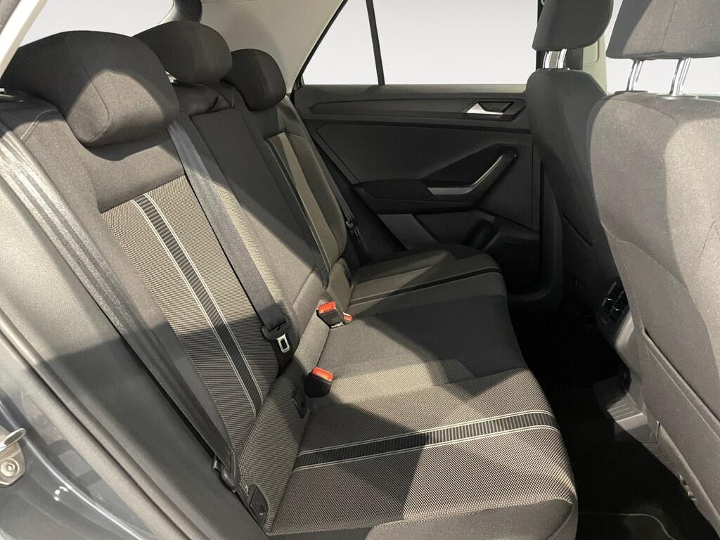 Volkswagen T-Roc 1.0 TSI 115CV Style